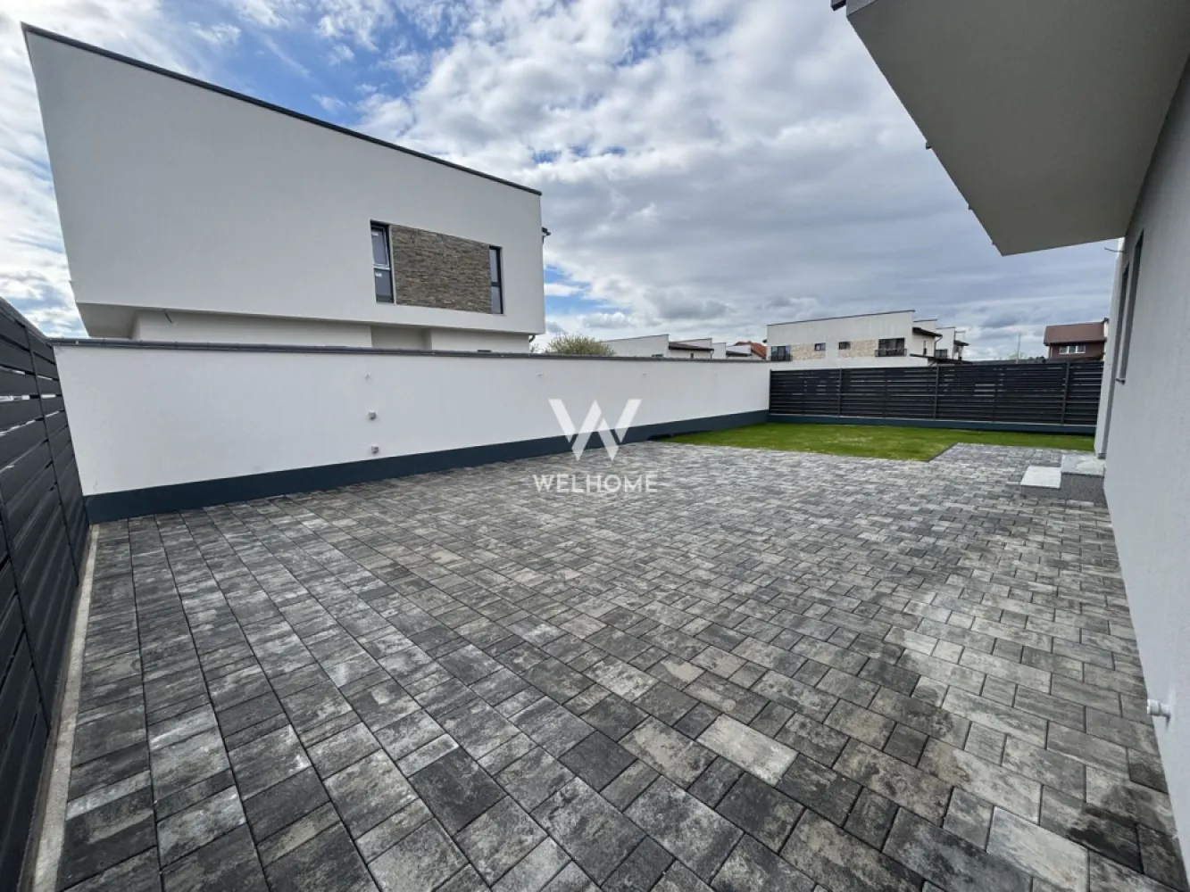 Casa cocheta 4 camere in Selimbar Triajului