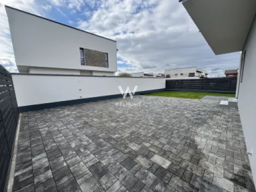 Casa cocheta 4 camere in Selimbar Triajului