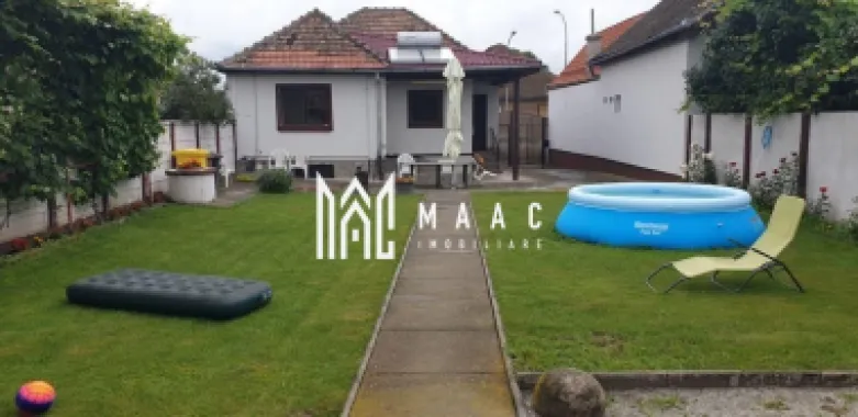 Logo MAAC IMOBILIARE logo