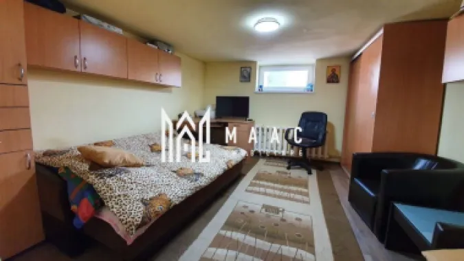 Casa de vanzare 4 camere | Selimbar | 554 mp