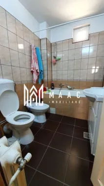 Casa de vanzare 4 camere | Selimbar | 554 mp