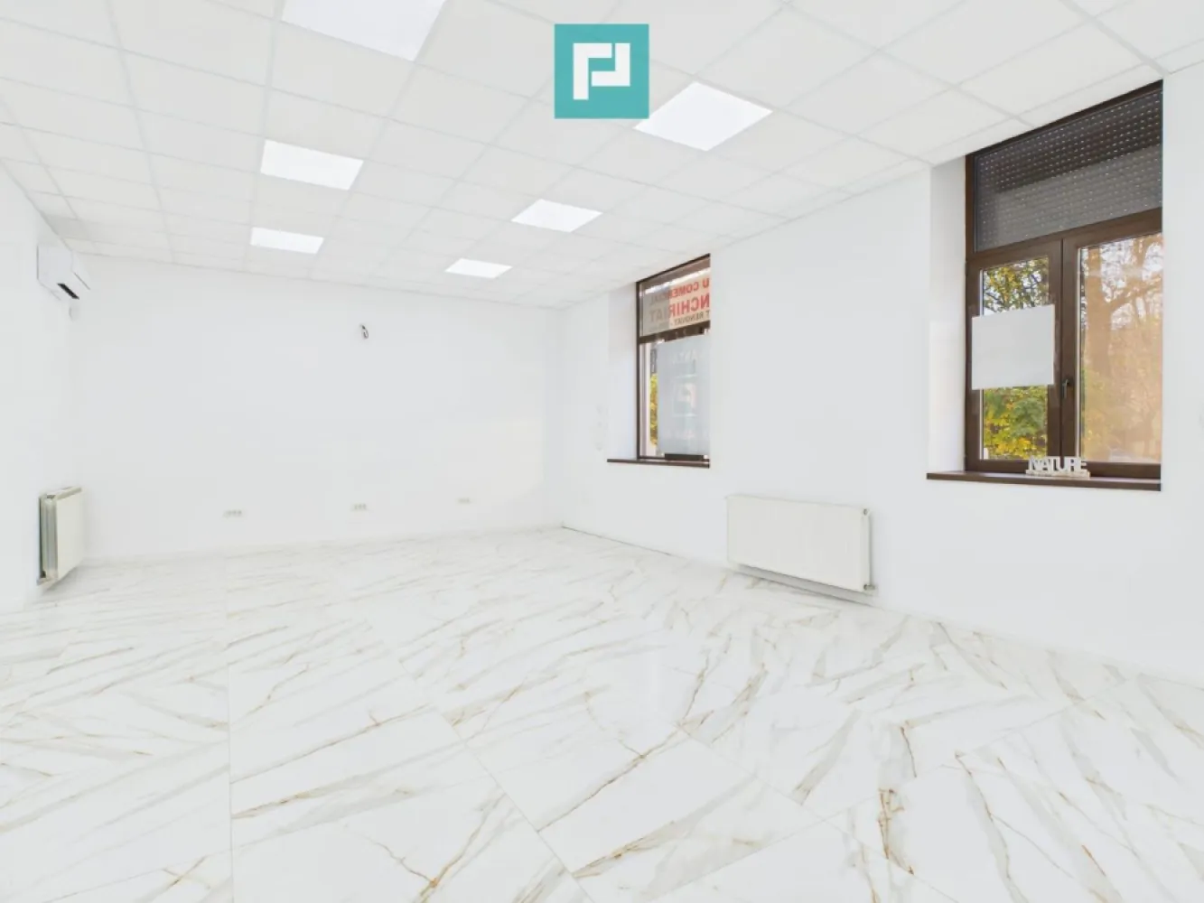Proprietate de prestigiu în centrul Aradului