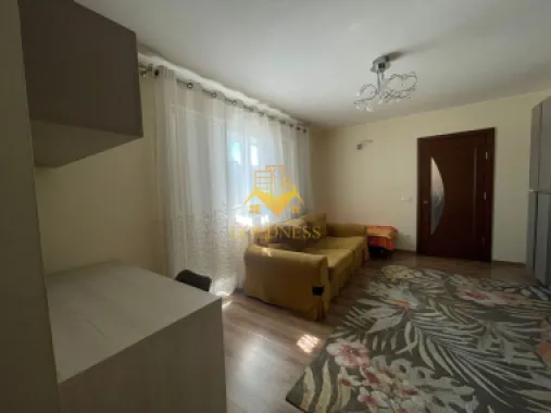Apartament 2 camere zona liceului onisifor Ghibu