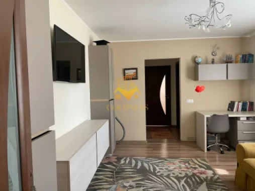 Apartament 2 camere zona liceului onisifor Ghibu