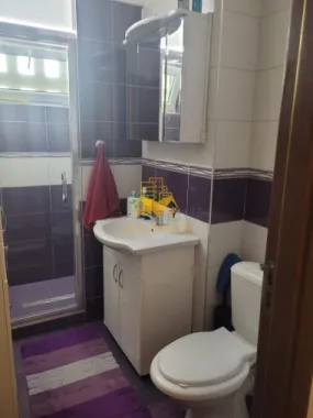 Apartament 2 camere zona liceului onisifor Ghibu