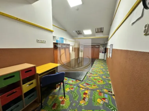 Grădiniță / After-school complet funcțional | 17 săli | Preț imbatabil