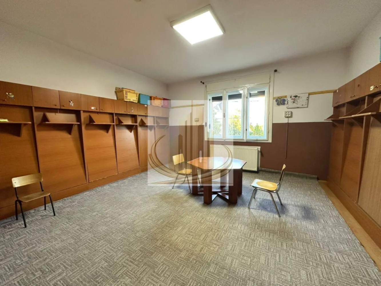 Grădiniță / After-school complet funcțional | 17 săli | Preț imbatabil