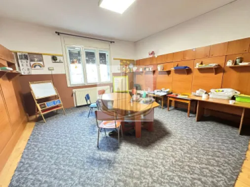 Grădiniță / After-school complet funcțional | 17 săli | Preț imbatabil
