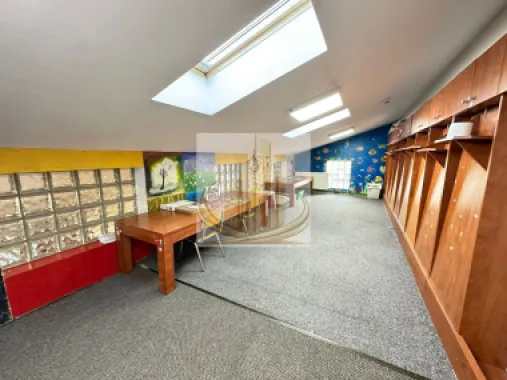 Grădiniță / After-school complet funcțional | 17 săli | Preț imbatabil