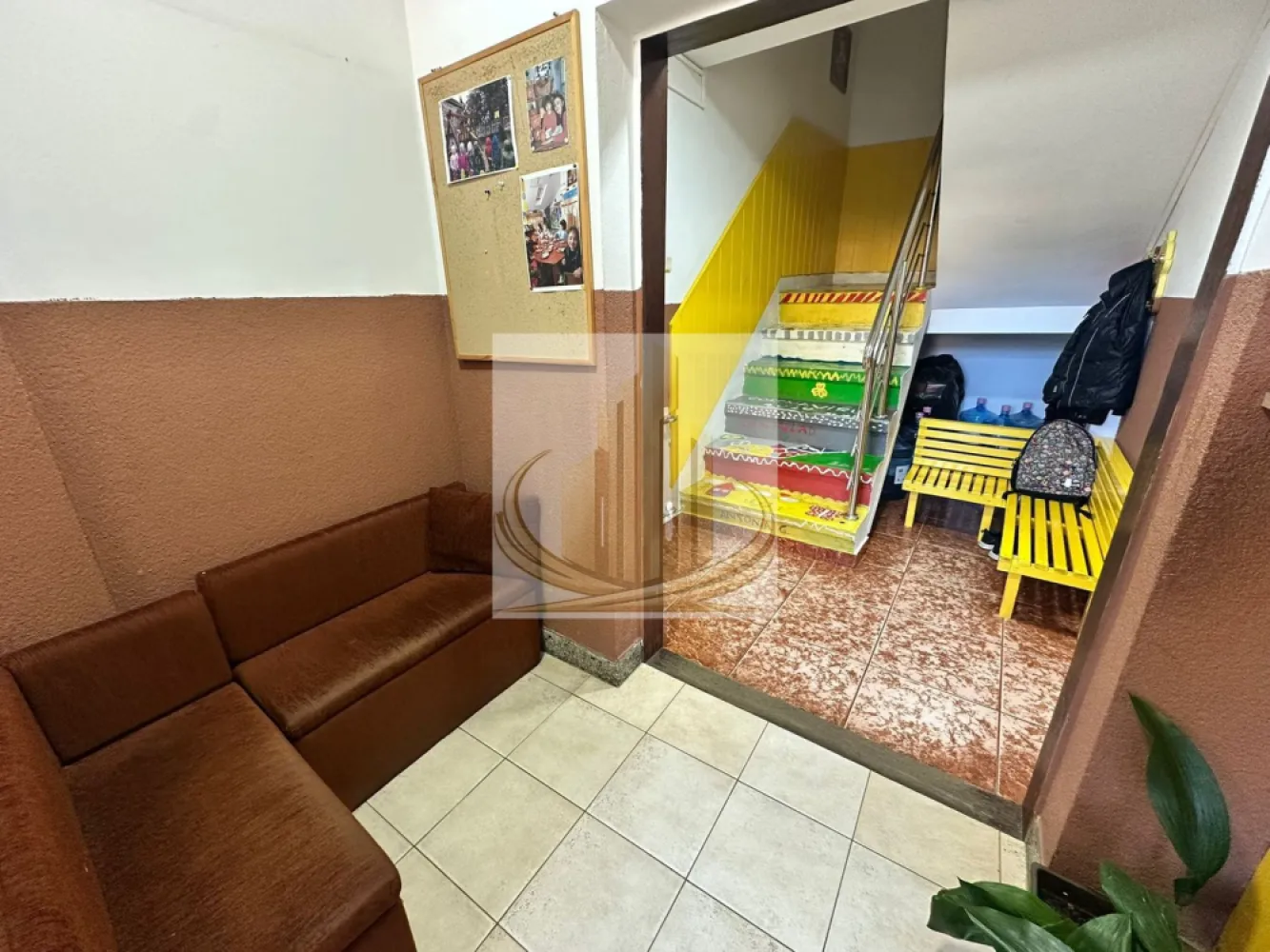 Grădiniță / After-school complet funcțional | 17 săli | Preț imbatabil