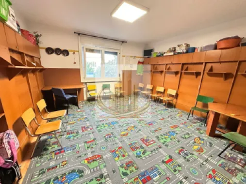 Grădiniță / After-school complet funcțional | 17 săli | Preț imbatabil
