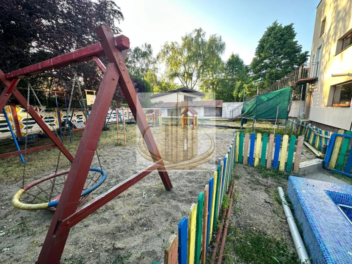 Grădiniță / After-school complet funcțional | 17 săli | Preț imbatabil