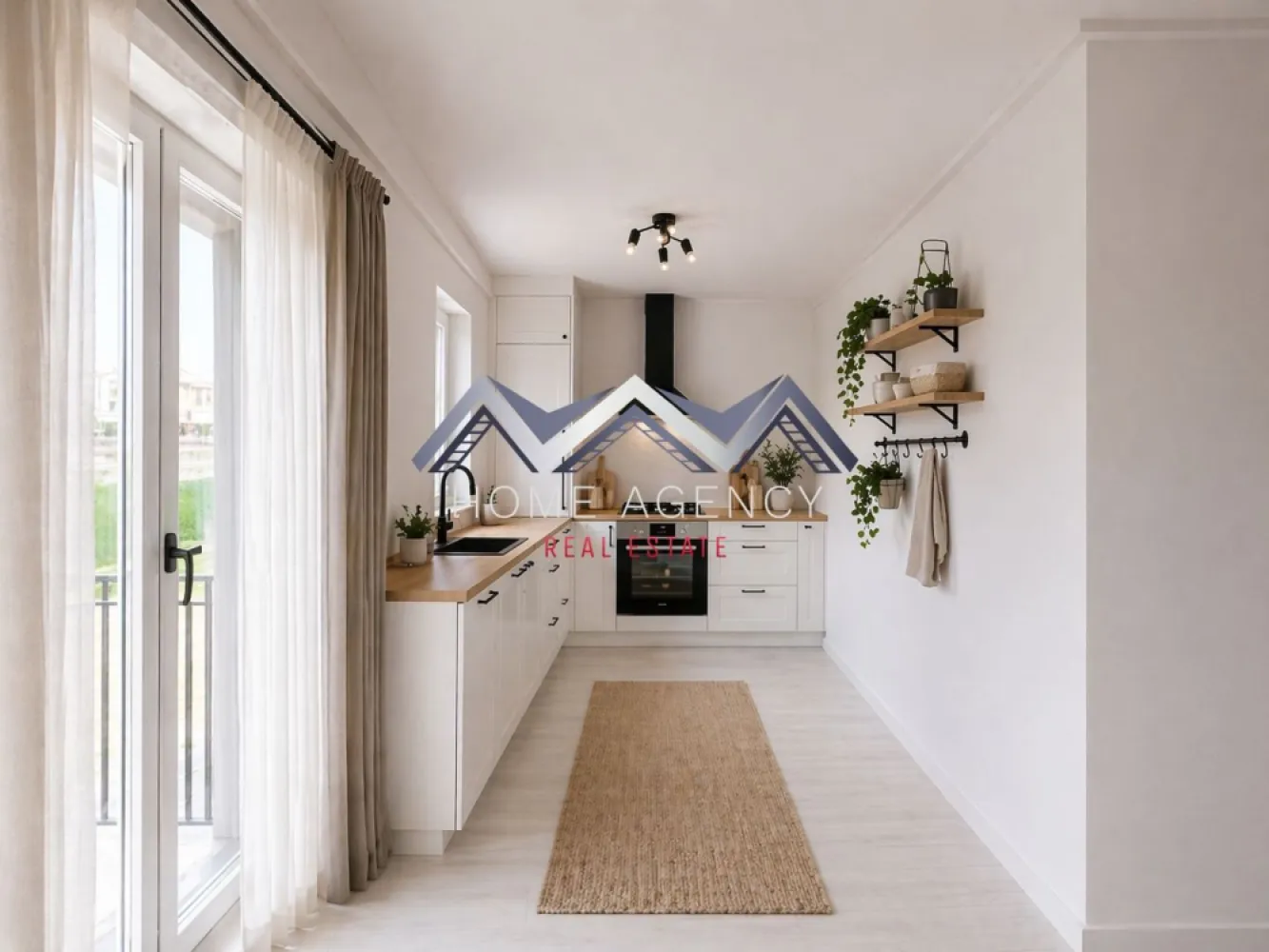Apartament 2 camere Otopeni - bucătărie retrasă, parcare | preț final - Vă propunem, spre vânzare, un apartament cu 2 camere și bucătărie retrasă (se poate închide dacă se dorește), situat într-un ansamblu rezidențial nou din Otopeni, un proiect aflat în plină dezvoltare și conceput pentru confort, funcționalitate și un stil de viață echilibrat. Localizarea excelentă, cu acces rapid către DN1, Aeroport, Centură, București și către principalele puncte de interes din Nordul Capitalei, transformă această locuință într-o alegere potrivită atât pentru rezidență permanentă, cât și pentru investiție.

Această variantă de compartimentare se remarcă printr-o organizare eficientă a spațiilor, oferind o bucătărie retrasă și complet separată de zona de zi. Holuri generoase permit integrarea unor spații suplimentare de depozitare, contribuind la un confort ridicat zi cu zi. 

Imobilul este finalizat, apartamentul se predă "la cheie", cu finisaje moderne incluse, astfel încât viitorii proprietari să se bucure de o locuință complet funcțională încă din prima zi. Baia este echipată cu gresie, faianță și obiecte sanitare (cadă), iar centrala termică proprie asigură independență și flexibilitate în gestionarea consumului. 

Imobilul se predă racordat la toate utilitățile publice. Disponibilitate multiplă.
Prețul include un loc de parcare propriu, un avantaj ideal. Achiziția se face direct de la dezvoltator, cu comision zero, iar prețul afișat include TVA. 

Pozele reprezintă sugestii de amenajare.

Pentru planurile detaliate, informații complete despre compartimentare sau pentru programarea unei vizite pe șantier, echipa noastră de vânzări îți stă la dispoziție. Sună acum!