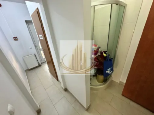 Clinică, pensiune, birouri sau investiție | Locație de top 17 CAMERE