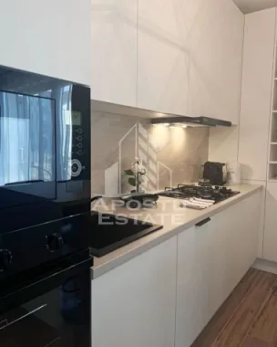 Apartament modern,2 camere,etaj 1,Dumbravita(Ikea)