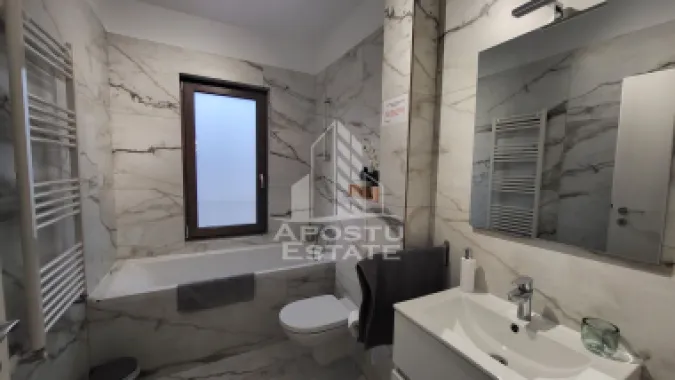 Apartament modern,2 camere,etaj 1,Dumbravita(Ikea)