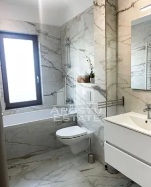 Apartament modern,2 camere,etaj 1,Dumbravita(Ikea)