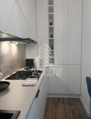 Apartament modern,2 camere,etaj 1,Dumbravita