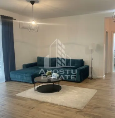 Apartament modern,2 camere,etaj 1,Dumbravita
