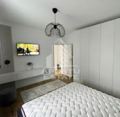 Apartament modern,2 camere,etaj 1,Dumbravita