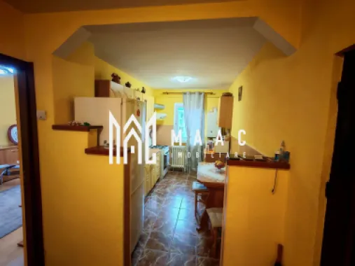 Apartament 3 camere | 78 MPU | 2 balcoane | Valea Aurie