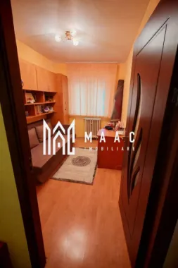 Apartament 3 camere | 78 MPU | 2 balcoane | Valea Aurie