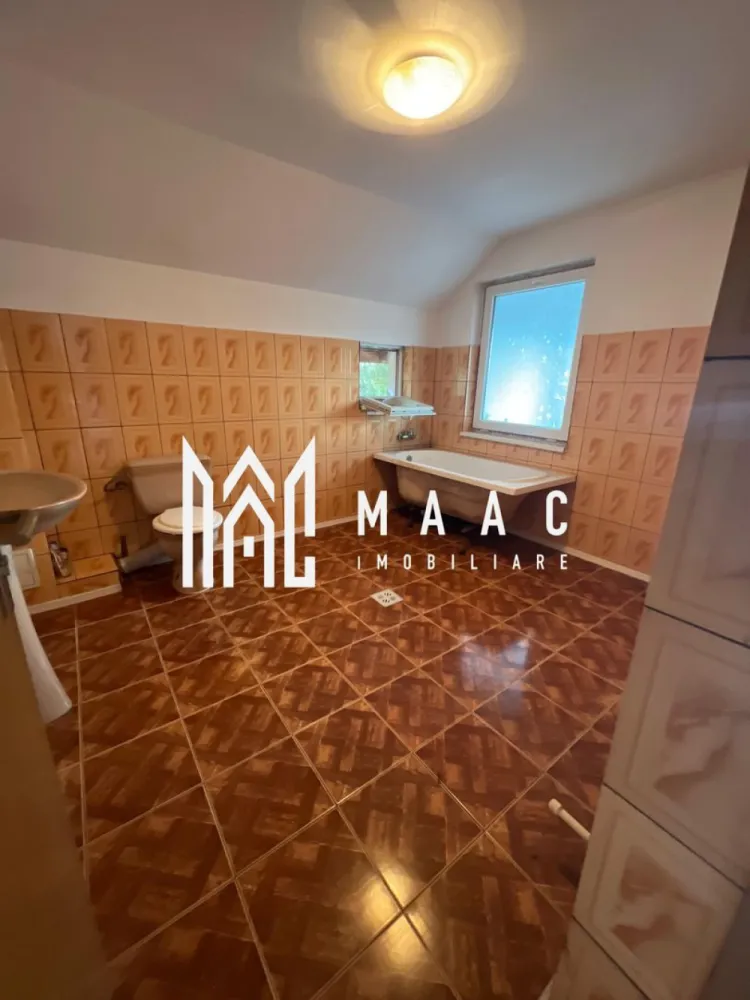 Casă individuală P+E | 150 mp utili | Teren 400 mp | Bujoreni