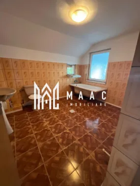 Casă individuală P+E | 150 mp utili | Teren 400 mp | Bujoreni