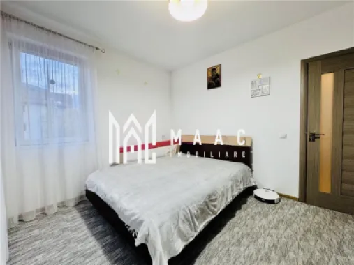 Apartament 3 camere | Etaj 3 | 2 Balcoane | Turnisor