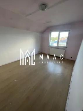 Casă individuală P+E | 150 mp utili | Teren 400 mp | Bujoreni