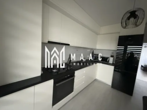 Apartament 3 camere I EXELA - Șelimbăr | 2 băi I 80 MPU