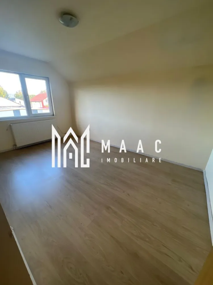 Casă individuală P+E | 150 mp utili | Teren 400 mp | Bujoreni