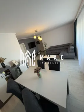 Apartament 3 camere I EXELA - Șelimbăr | 2 băi I 80 MPU