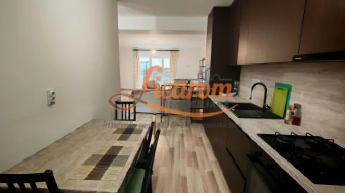 IZVOR TARLUNGENI - Duplex P+E, 4 camere "la Cheie".COMISION 0