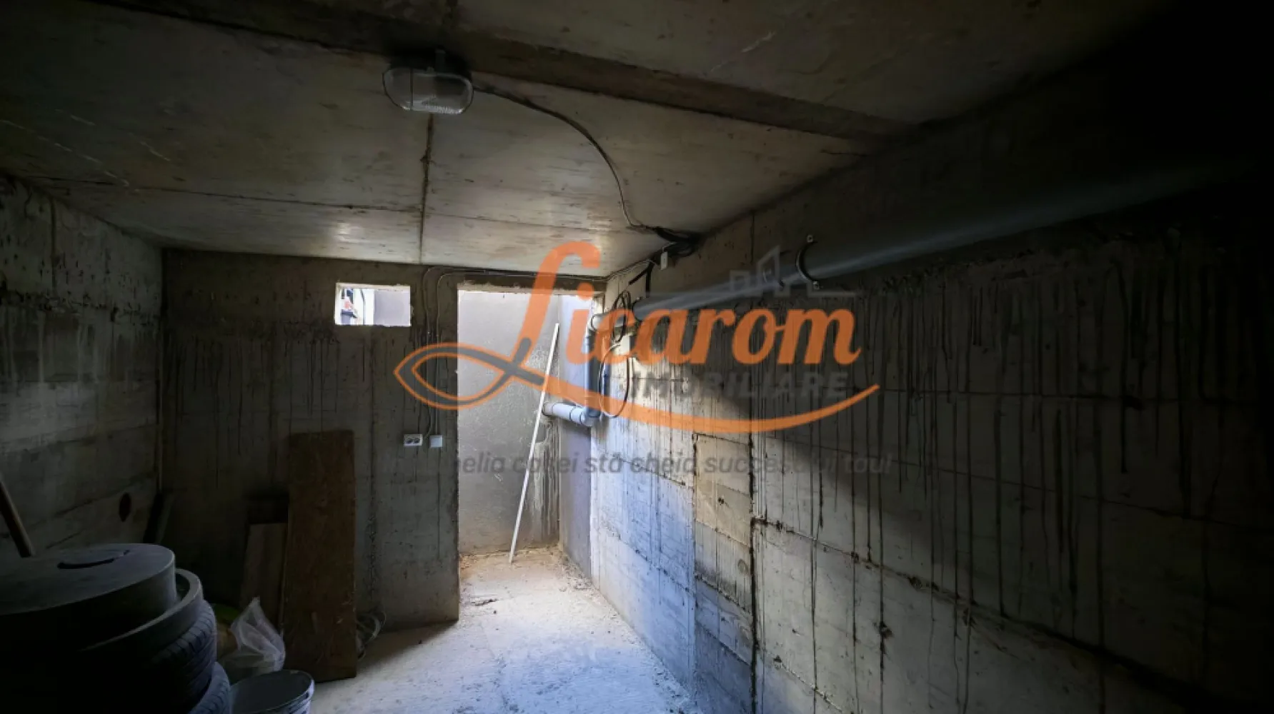IZVOR TARLUNGENI - Duplex P+E, 4 camere "la Cheie".COMISION 0