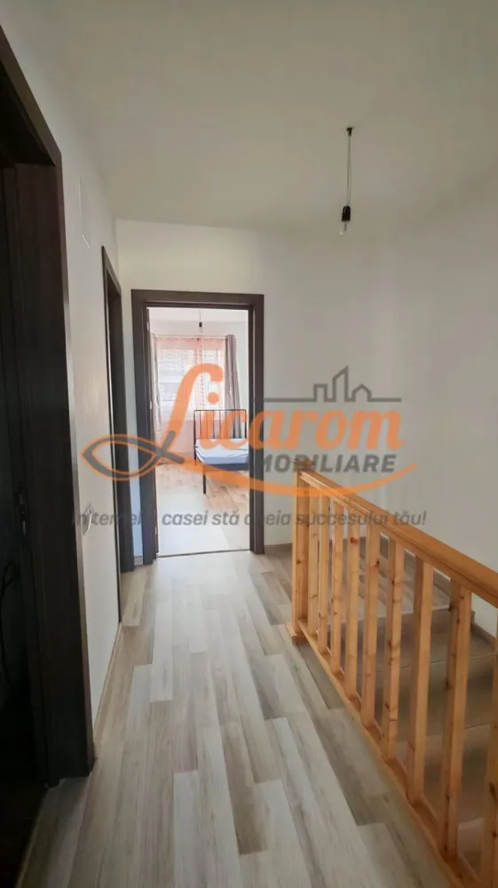 IZVOR TARLUNGENI - Duplex P+E, 4 camere "la Cheie".COMISION 0
