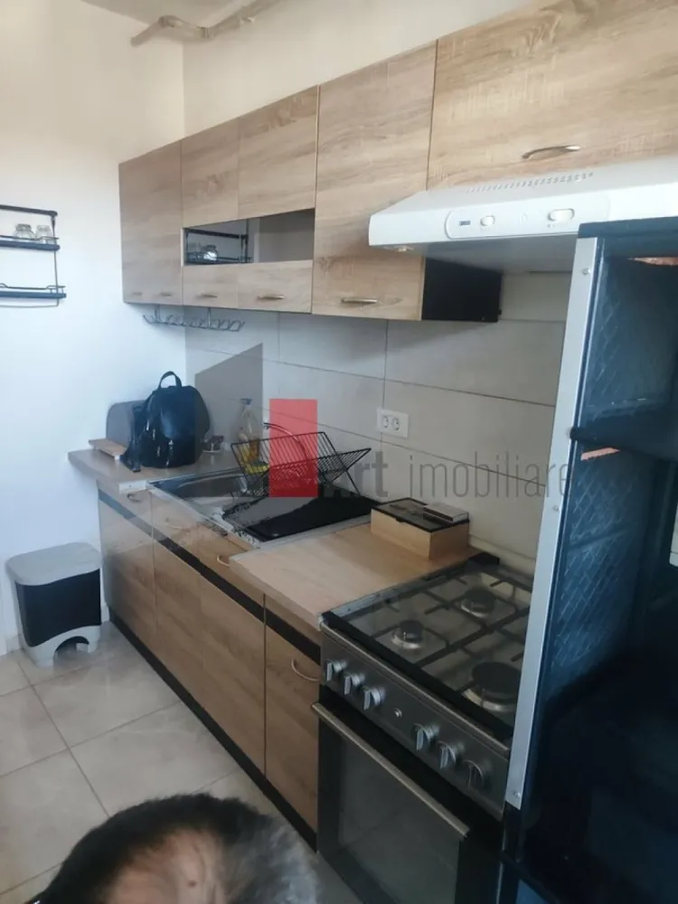 Apartament modern cu 2 camere Bloc 2020 | Parcare inclusă –Dobroesti