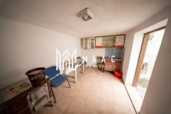 Casă individuală| 75mp | 600mp Curte|Vestem