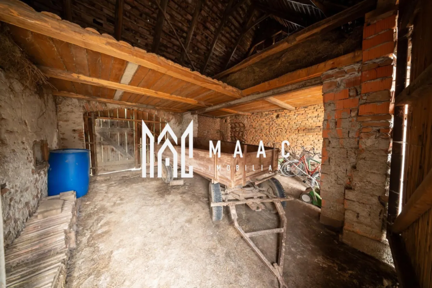 Casă individuală| 75mp | 600mp Curte|Vestem