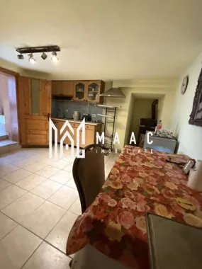 Casă individuală| 75mp | 600mp Curte|Vestem