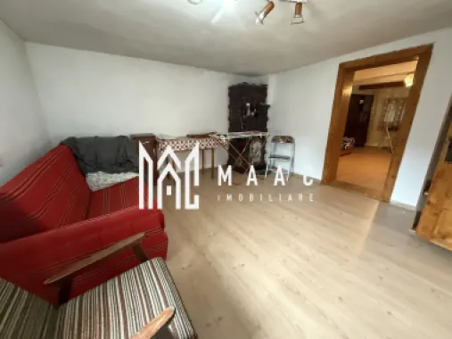 Casă individuală| 75mp | 600mp Curte|Vestem