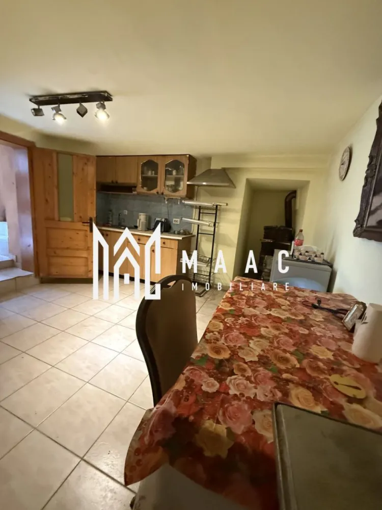 Casă individuală| 75mp | 600mp Curte|Vestem
