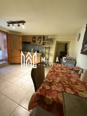 Casă individuală| 75mp | 600mp Curte|Vestem