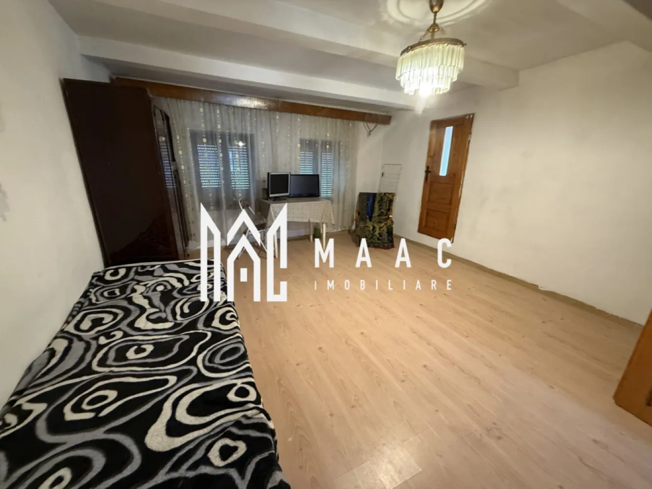 Casă individuală| 75mp | 600mp Curte|Vestem
