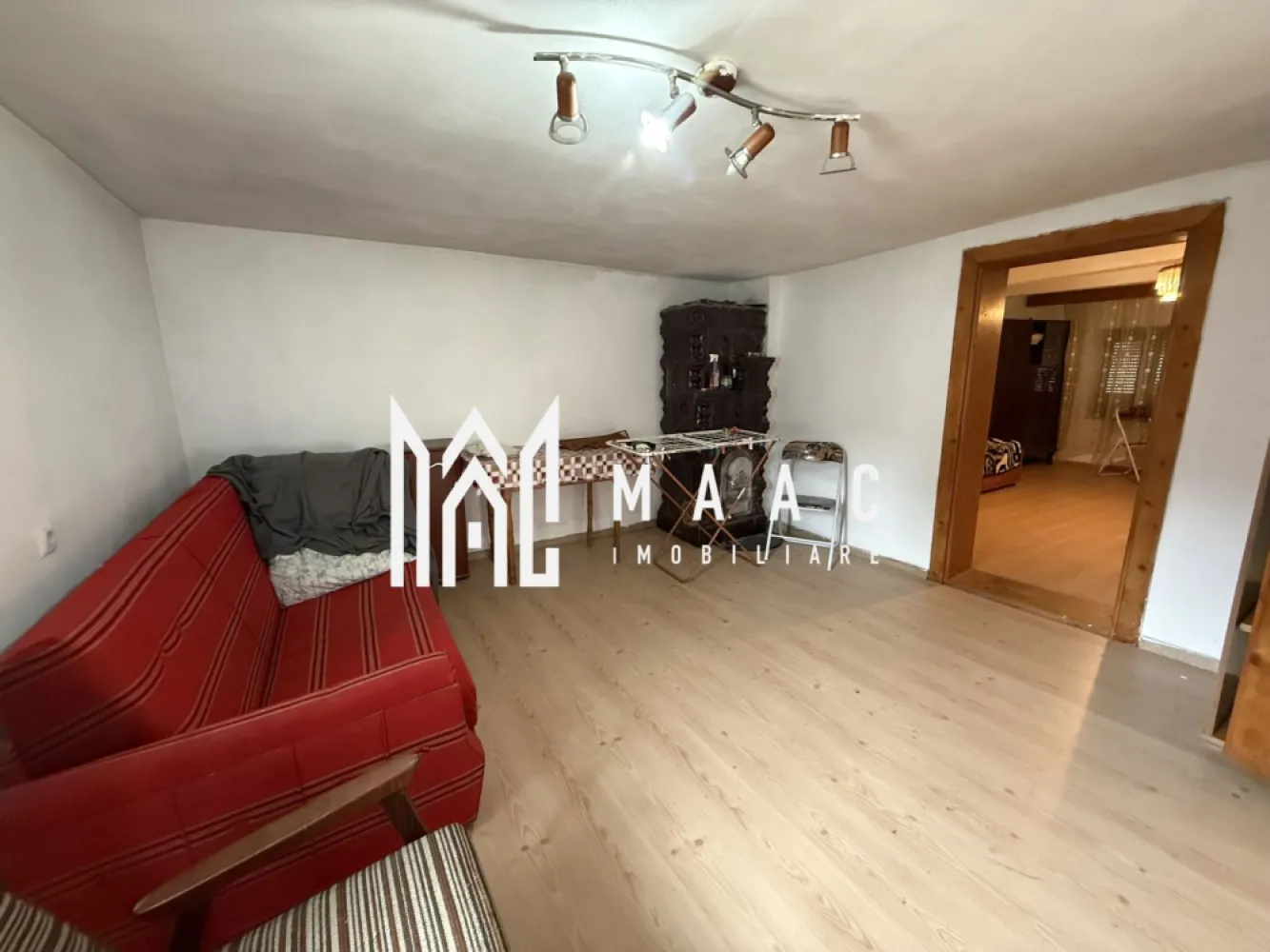 Casă individuală| 75mp | 600mp Curte|Vestem