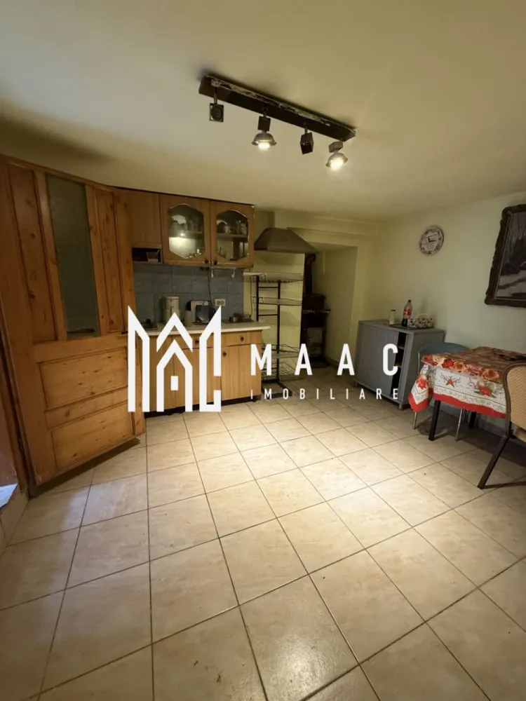 Casă individuală| 75mp | 600mp Curte|Vestem