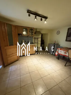 Casă individuală| 75mp | 600mp Curte|Vestem