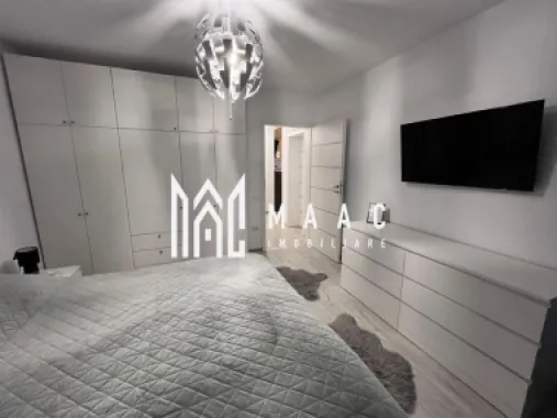 Apartament 3 camere I EXELA - Șelimbăr | 2 băi I 80 MPU
