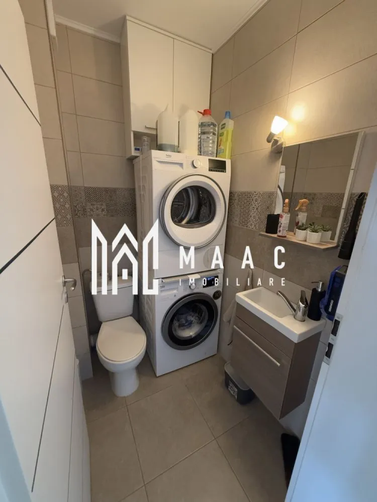 Apartament 3 camere I EXELA - Șelimbăr | 2 băi I 80 MPU