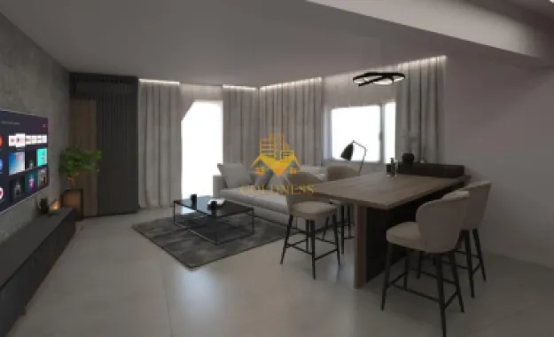 Logo Goldness Imobiliare logo